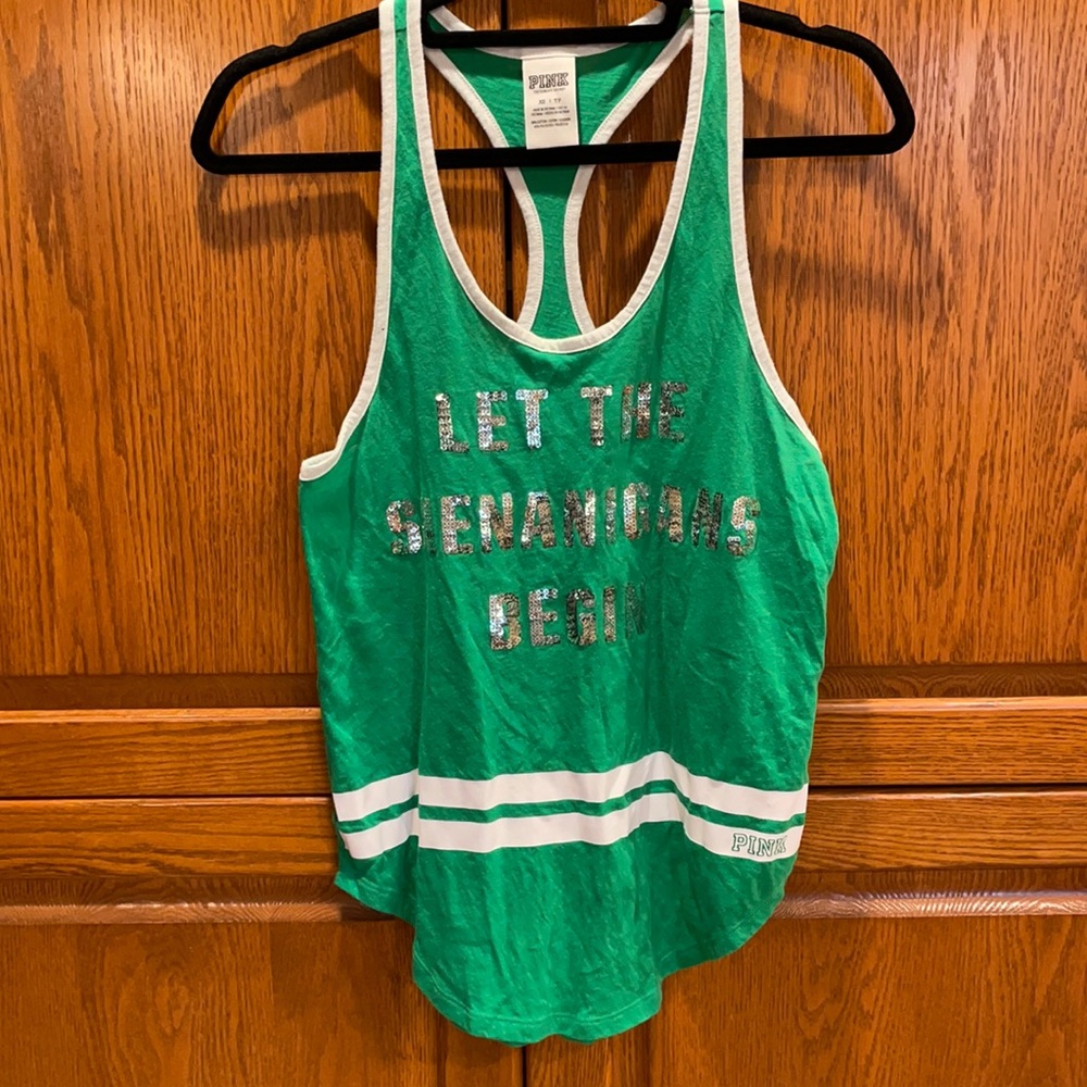 Victoria Secret size XS